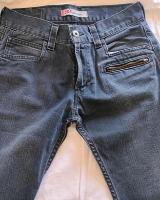 Jeans Levi's (2 paia)
