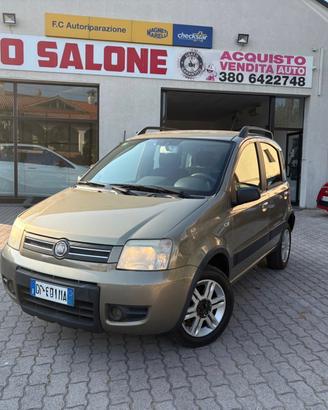 Fiat Panda 1.2 Climbing Natural Power