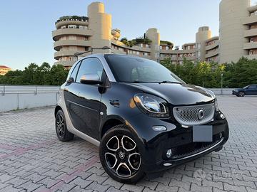 Smart fortwo 2018 - Perfettamente funzionante