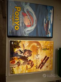 DVD film bimbi