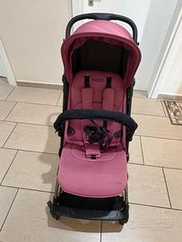 Passeggino peg perego volo