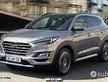 Hyundai tucson 2018 ricambi musata frontale