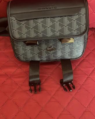 Borsello lacoste originale