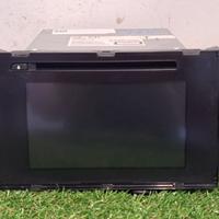 NAVIGATORE MAZDA CX-5 Serie KA0H669G0 SHY1 (12>16)