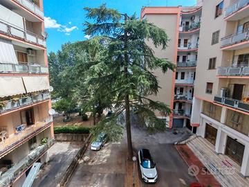 Via Giovanni Calandriello