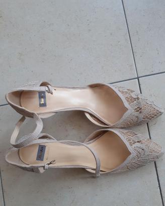 BATA scarpe dècolletè