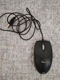 Mouse Trust usb