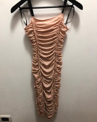 Vestito +stola