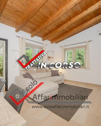 Villetta Indipendente Pittulongu Oasi Marina