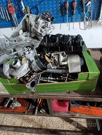 ricambi motore Audi Q5 cah