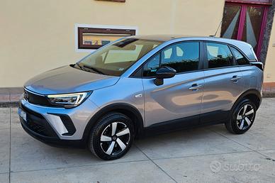 Opel crossland 1.5 diesel