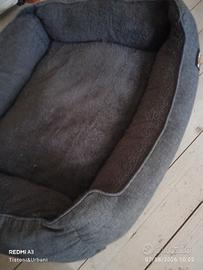 cuccia morbida  perfetta