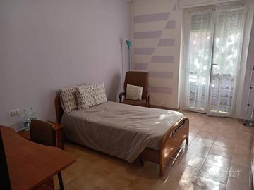 Stanza in appartamento di 88 m² a Milano