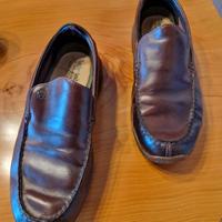 MOCASSINI UOMO TIMBERLAND