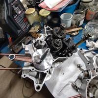 ripristino motori e scarichi