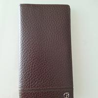 Nazareno Gabrielli portacarte/ portadocumenti