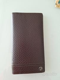 Nazareno Gabrielli portacarte/ portadocumenti