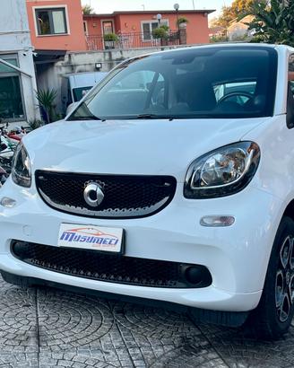 Smart ForTwo 70 1.0 twinamic Passion