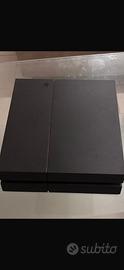 Play station 4