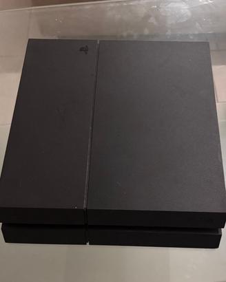 Play station 4