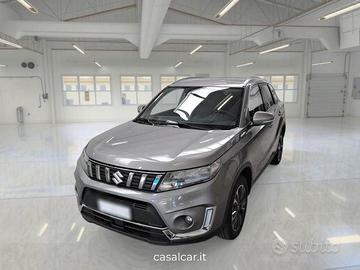 Suzuki Vitara 1.4 Boosterjet Hybrid 2WD Top F...