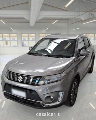 Suzuki Vitara 1.4 Boosterjet Hybrid 2WD Top F...