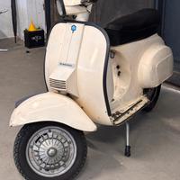 Vespa special 1982