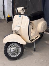 Vespa special 1982