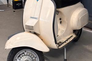 Vespa special 1982