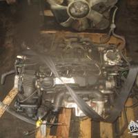 MOTORE FORD FOCUS 1.6 TD 2007 HHDA 558/2025