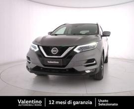 Nissan Qashqai 1.5 dCi DCT 115 CV N-Connecta