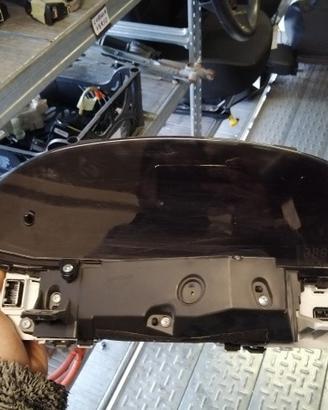 Quadro strum TOYOTA YARIS 1298cc benzina del 2008
