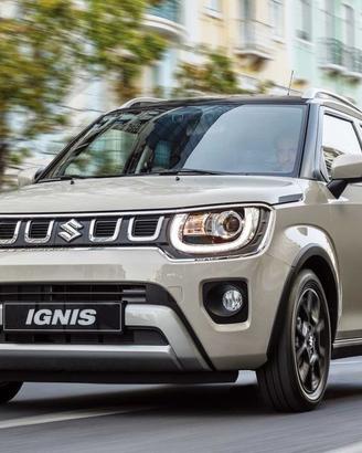 Ricambi usati suzuki ignis-baleno 2015-2024