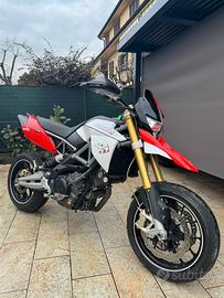 Aprilia Dorsoduro 750 - 2011