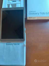 Samsung tablet T819