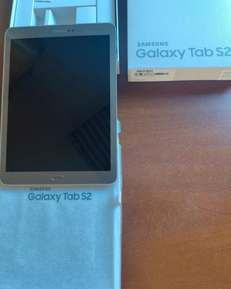 Samsung tablet T819