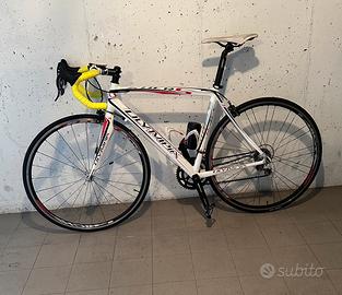 Bici da corsa OLYMPIA KHERS