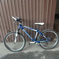 Bicicletta Atala Replay taglia S