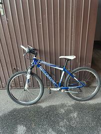 Bicicletta Atala Replay taglia S