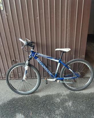 Bicicletta Atala Replay taglia S