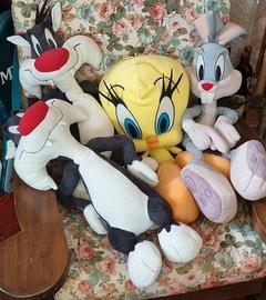 Peluche tema Walt Disney