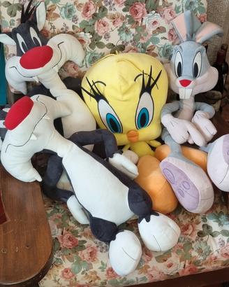 Peluche tema Walt Disney