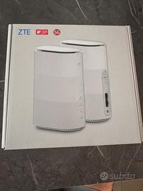 Router ZTE MC 801A