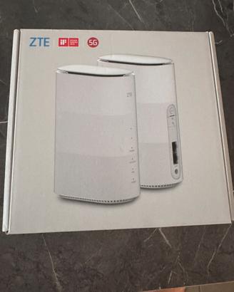 Router ZTE MC 801A