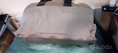 borsa viaggio o sport United Colours of Benetton 