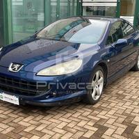 PEUGEOT 407 Coupé 2.7 V6 HDi Féline