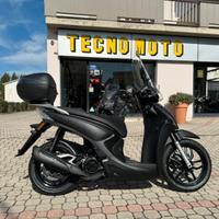 Kymco People S 125i - PROMO ROTTAMAZIONE