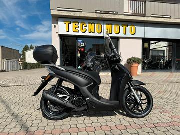 Kymco People S 125i - PROMO ROTTAMAZIONE