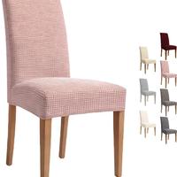 Set da 2 Coprisedia Elasticizzati - Resistente, Fa