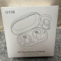 Cuffie bluetooth Nuove ancora incellofanate